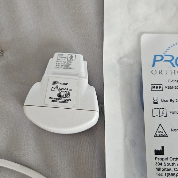 V pro propel orthodontics for invisilign users - Picture 7 of 11